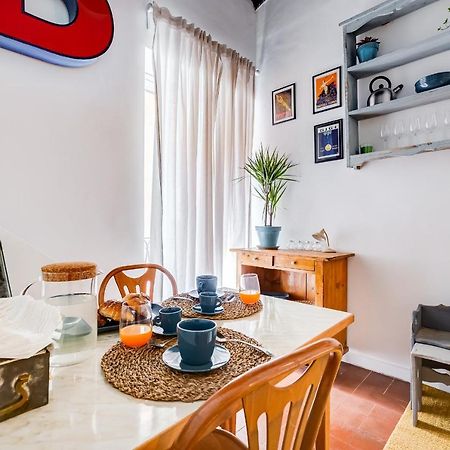 Apartamento I Barberi Roma Exterior foto