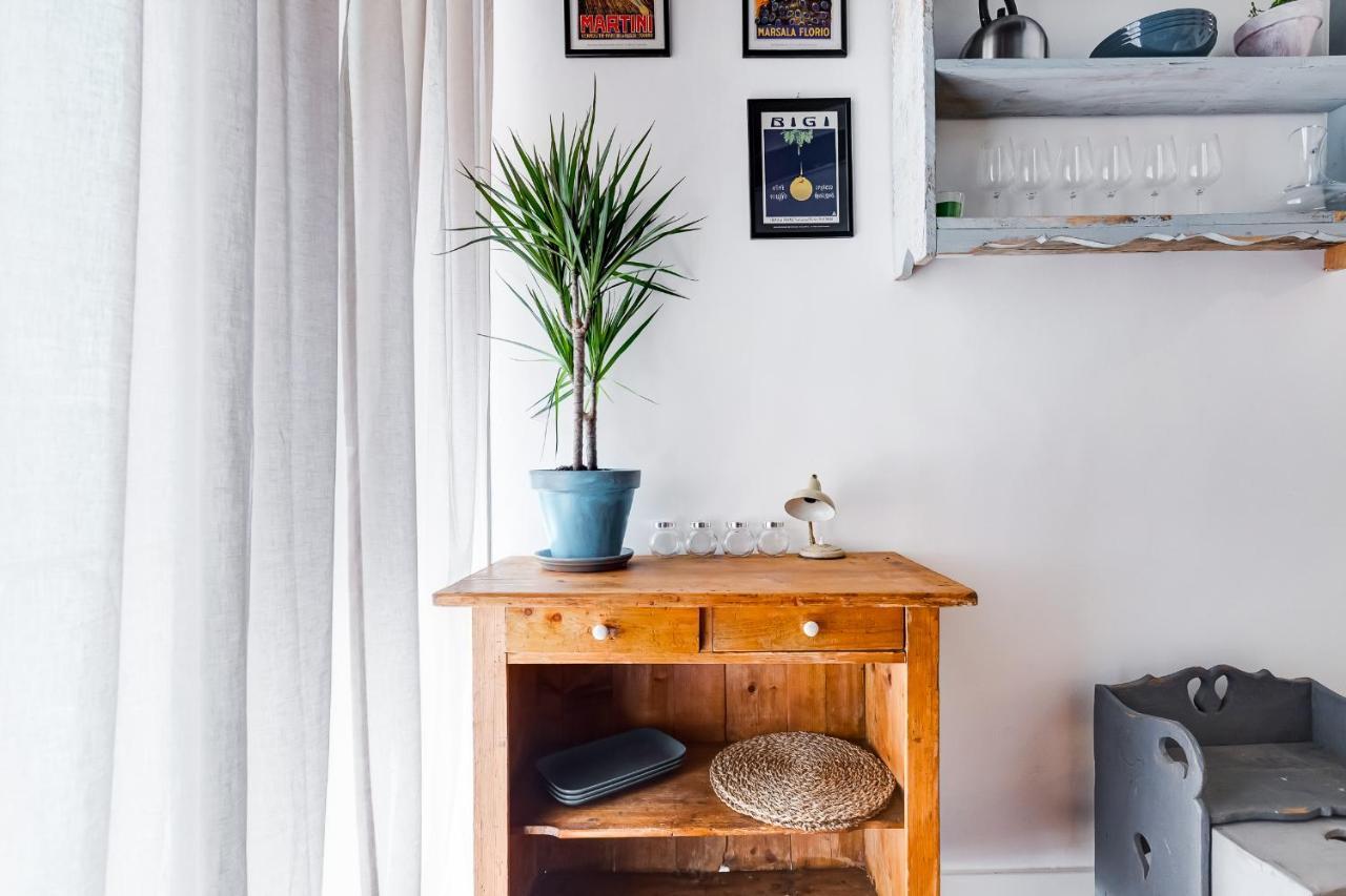 Apartamento I Barberi Roma Exterior foto