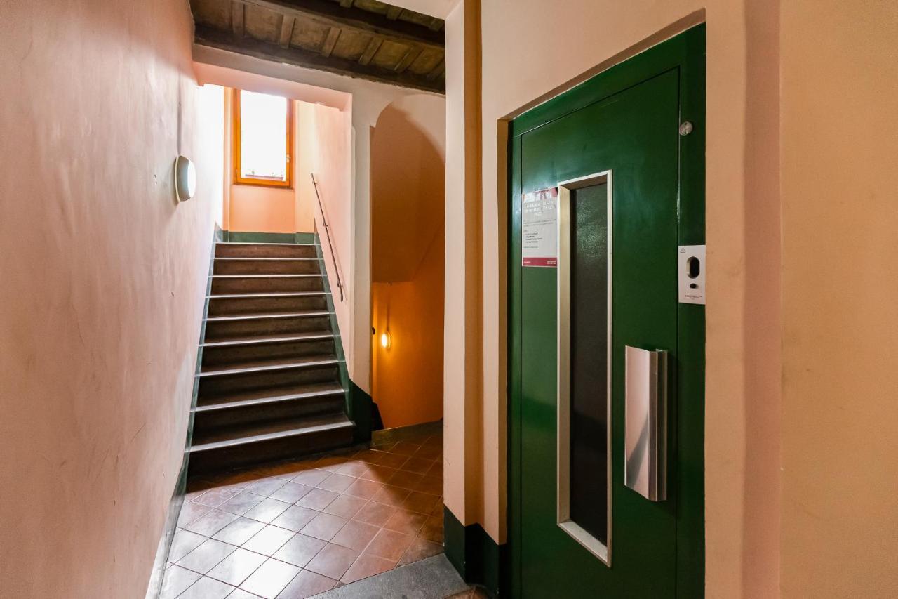 Apartamento I Barberi Roma Exterior foto