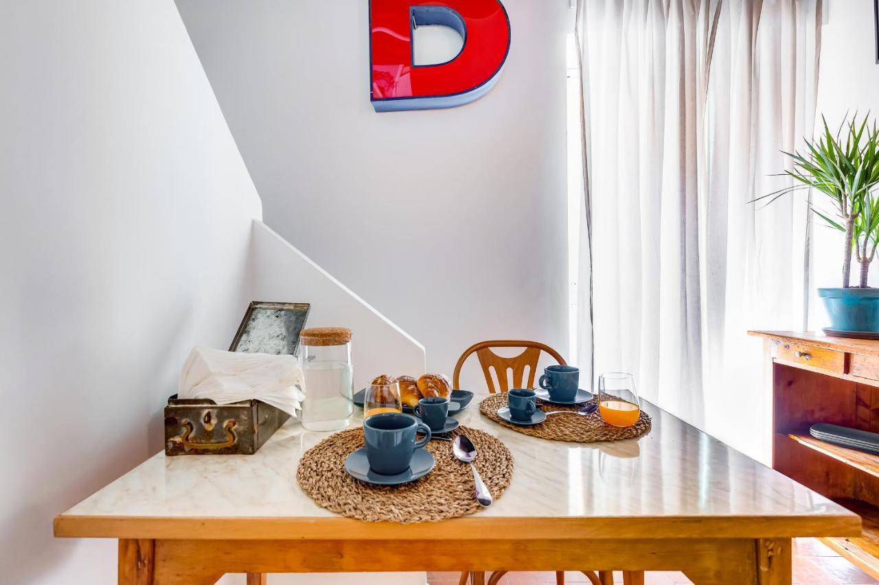 Apartamento I Barberi Roma Exterior foto
