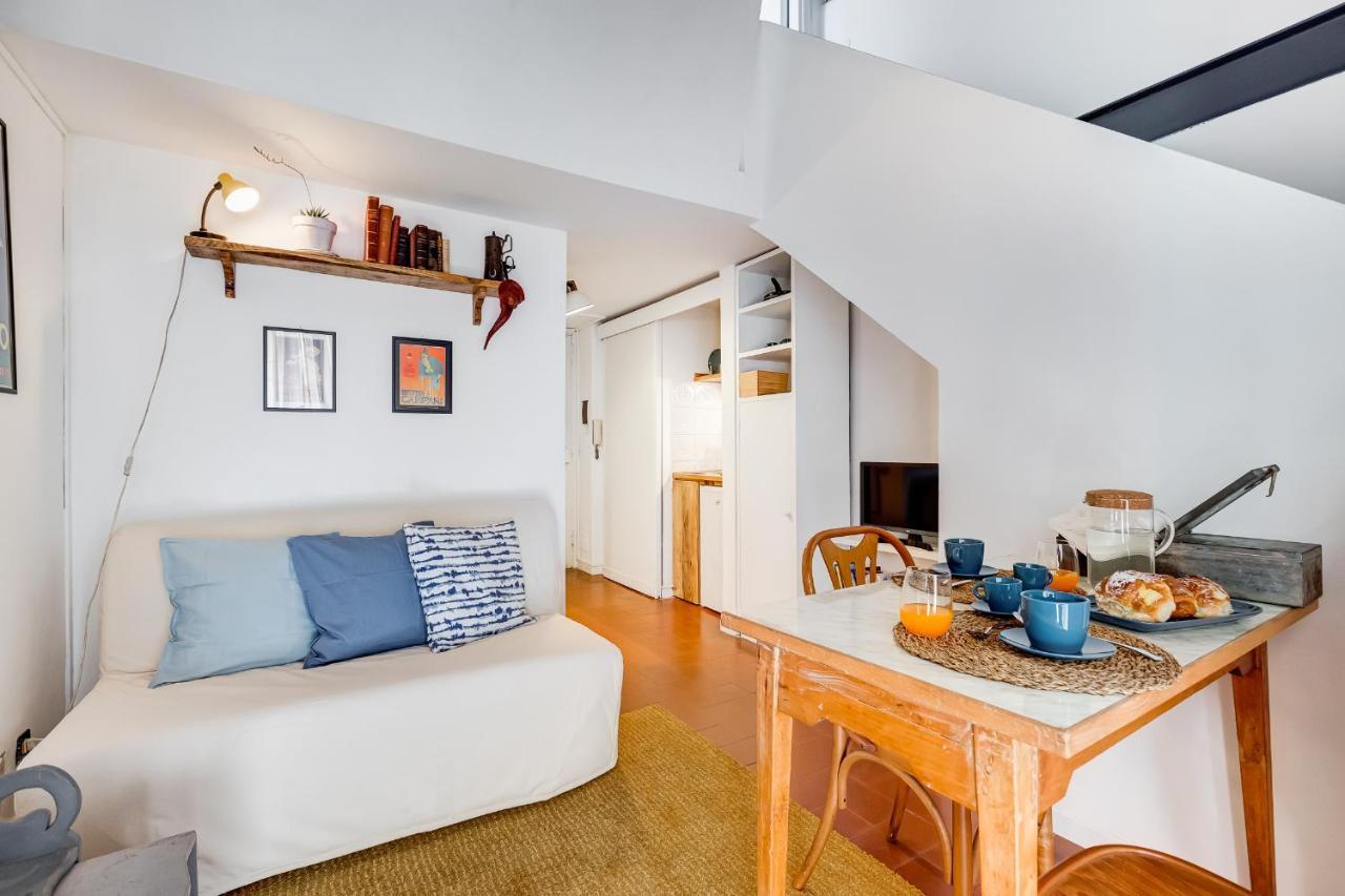 Apartamento I Barberi Roma Exterior foto