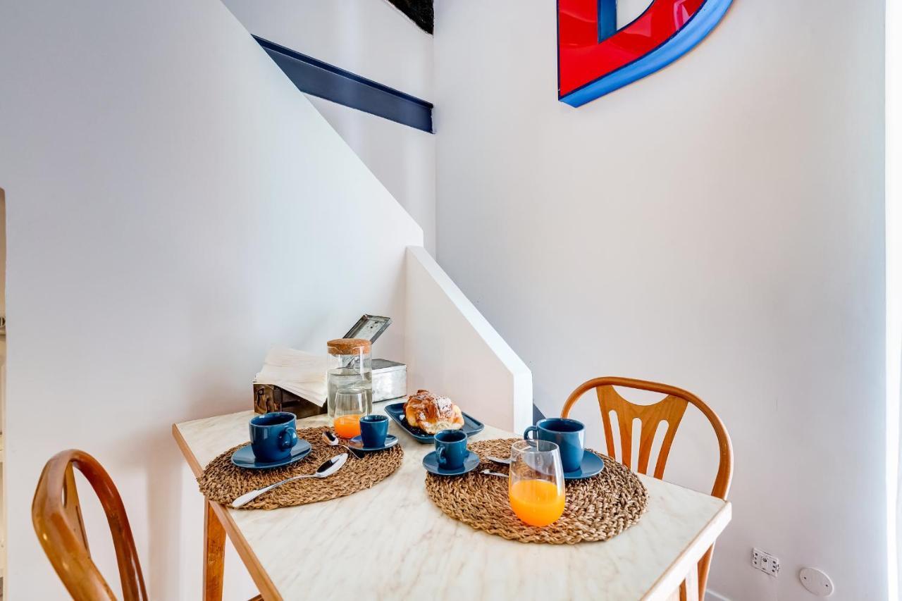Apartamento I Barberi Roma Exterior foto