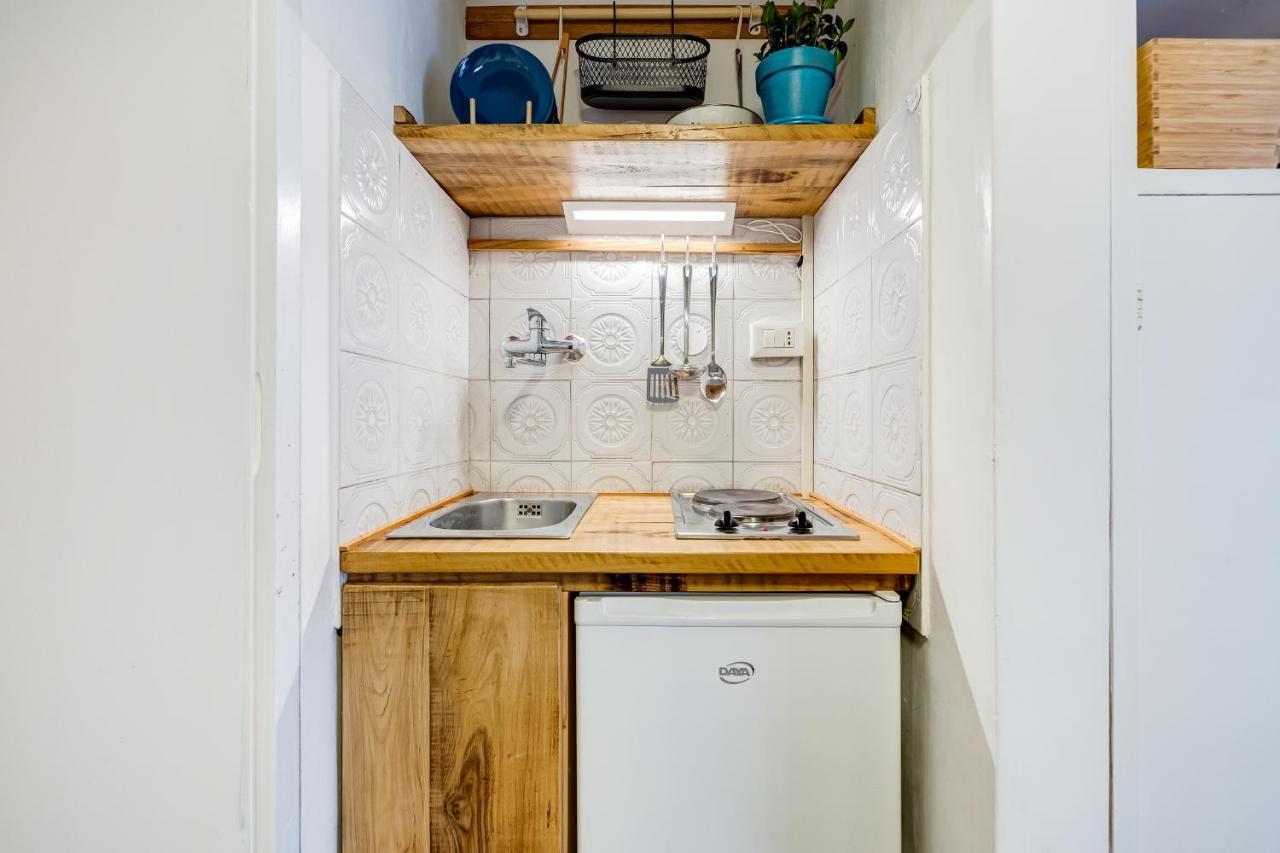 Apartamento I Barberi Roma Exterior foto