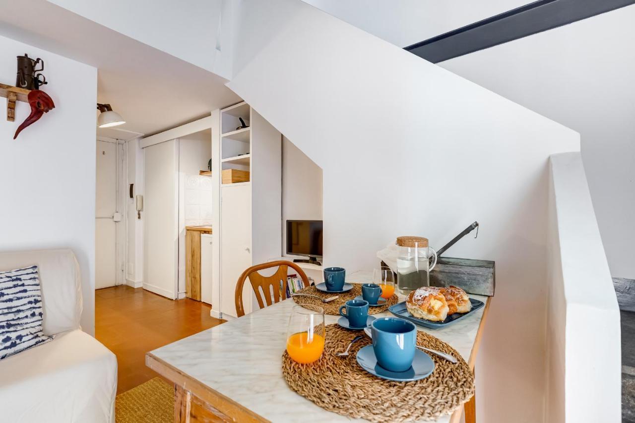 Apartamento I Barberi Roma Exterior foto